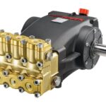 Legacy HFR Series Pressure Washer Replacement Pump