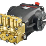 Legacy HHP Series Pressure Washer Replacement Pumps