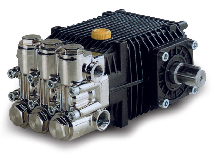Legacy KKV Series Pressure Washer Replacement Pumps - Image 1