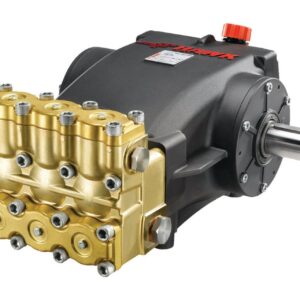Legacy NLT Series Pressure Washer Replacement Pump: NLT2525S - Image 1