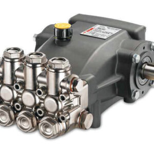 Legacy NMT Series Pressure Washer Replacement Pumps - Image 1