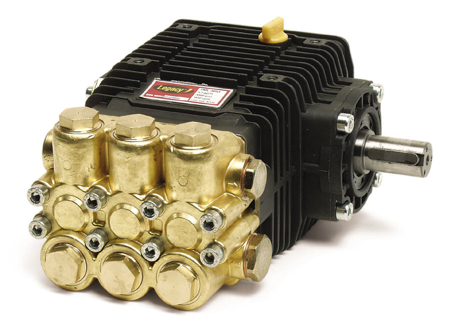 Legacy TML Series Pressure Washer Replacement Pump - Image 1