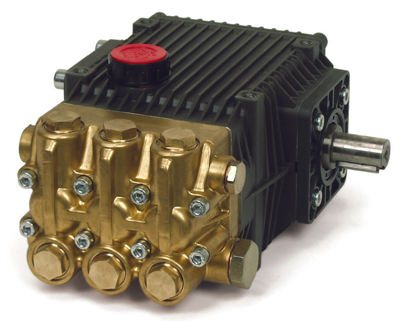 Legacy TTV Series Pressure Washer Replacement Pumps - Image 1