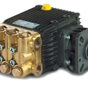 Legacy WJG Series Pressure Washer Replacement Pumps - Image 1