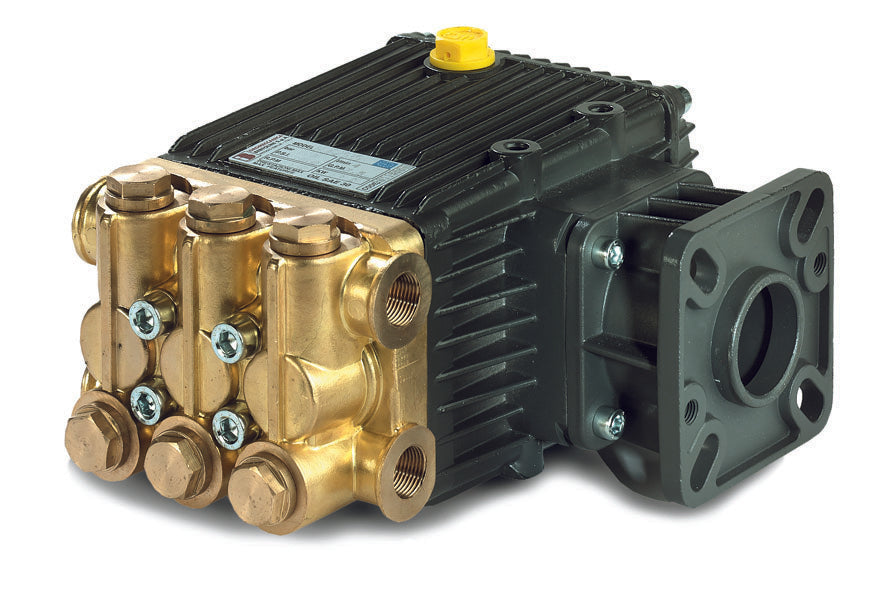 Legacy WJH-F Series Pressure Washer Replacement Pumps - Image 1