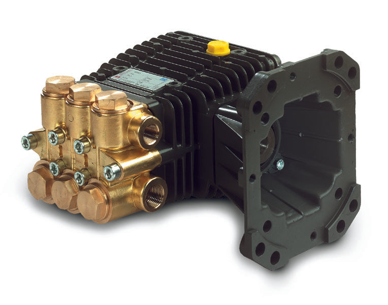Legacy WMG 1 Series Pressure Washer Replacement Pumps - Image 1