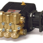 Legacy WMG Series Pressure Washer Replacement Pumps