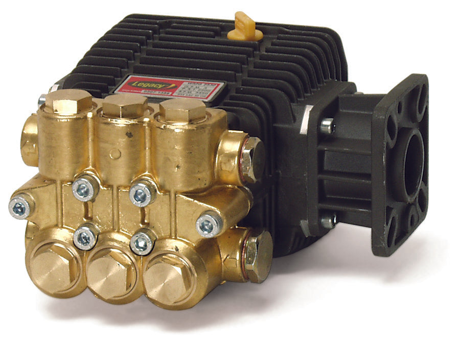 Legacy WMG Series Pressure Washer Replacement Pumps - Image 1