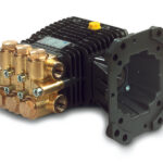 Legacy TMH Series Pressure Washer Replacement Pumps