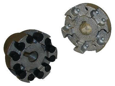 Legacy Flex Couplers