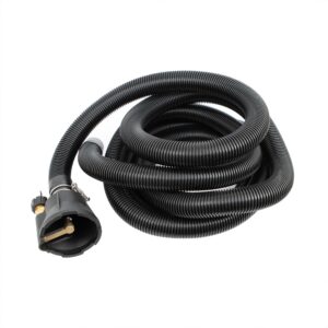 Legacy Sludge Pump Kit with 15-Foot Hose: High-Performance Sludge Extraction from Puddles to Pools - Image 1
