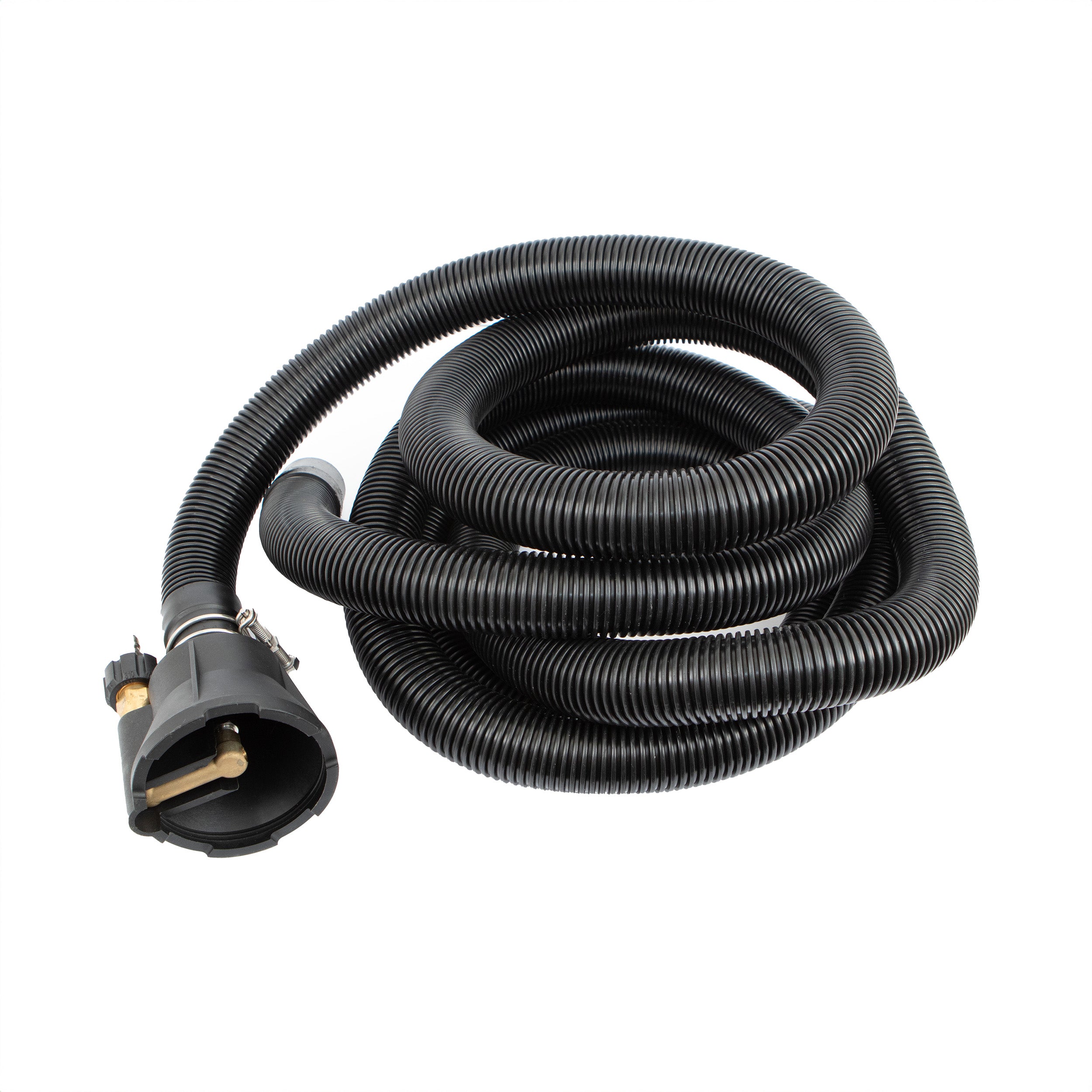 Legacy Sludge Pump Kit with 15-Foot Hose: High-Performance Sludge Extraction from Puddles to Pools - Image 1