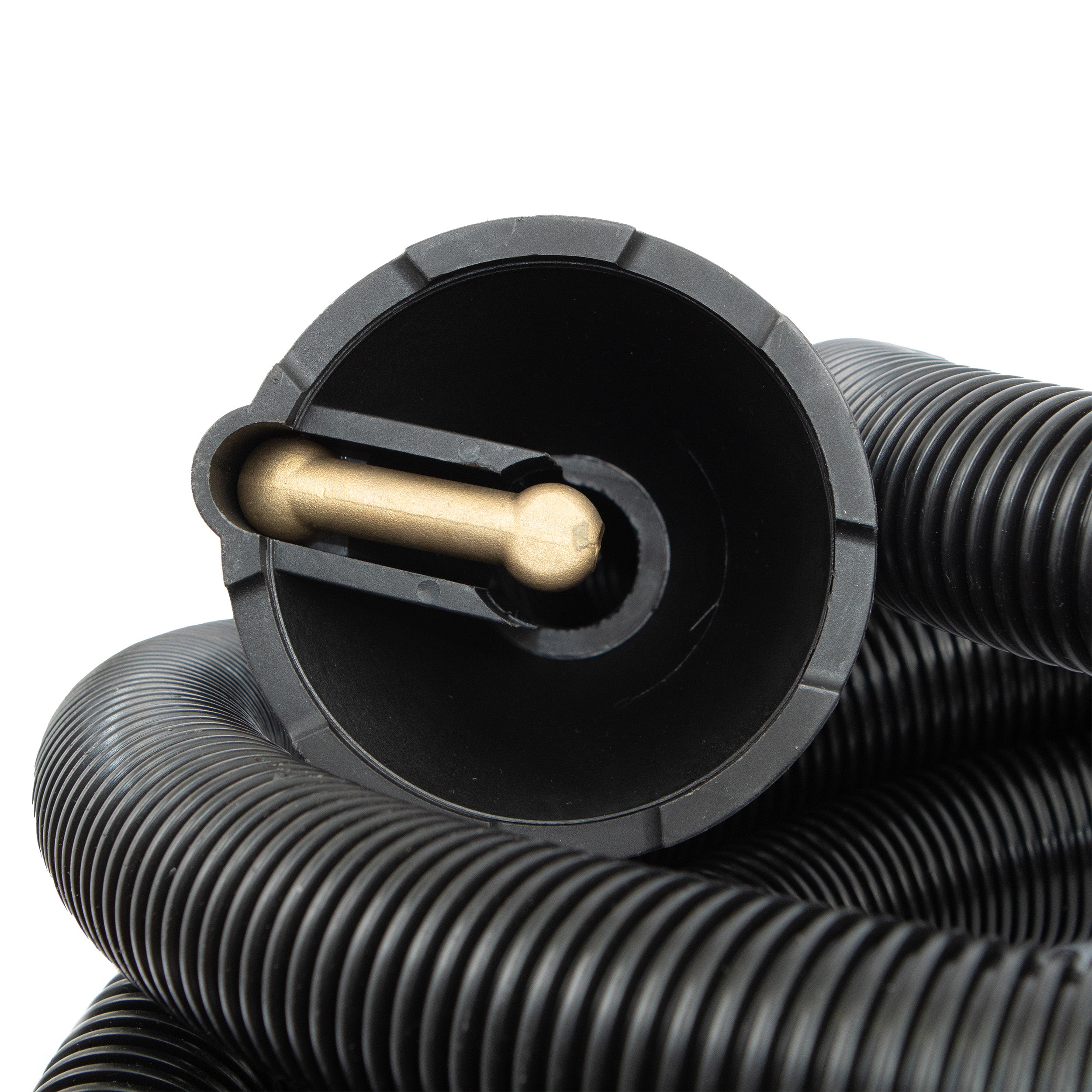 Legacy Sludge Pump Kit with 15-Foot Hose: High-Performance Sludge Extraction from Puddles to Pools - Image 3