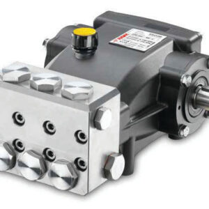Legacy NMT Series Pressure Washer Replacement Pumps - Image 2
