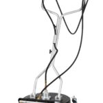 Legacy 21" Surface Cleaner With Waterbroom: Dual Gun