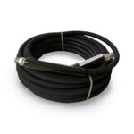 Legacy High Pressure Hose: 1 Wire: BULK