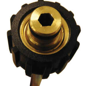 Pressure Washer Replacement Hose M22 x 1.5: Fits Generac, Excell, Kärcher, Campbell, and MI-T-M Pressure Washers - Image 2