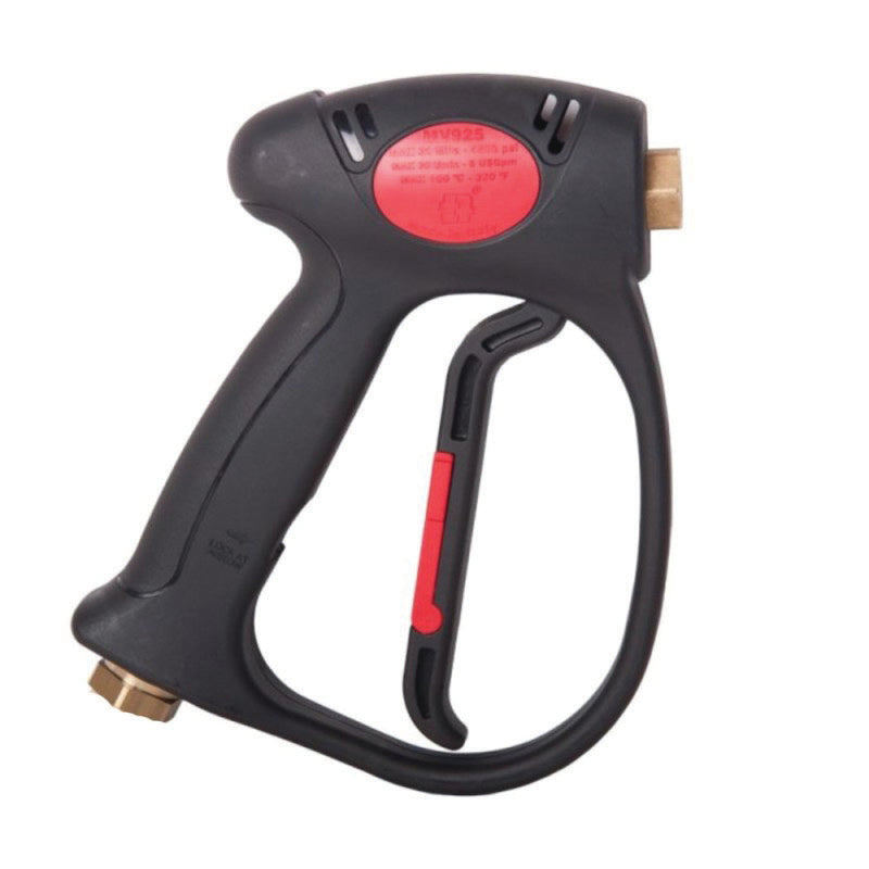 MV925 Trigger Gun: High-Pressure, For Commercial Use - Image 1