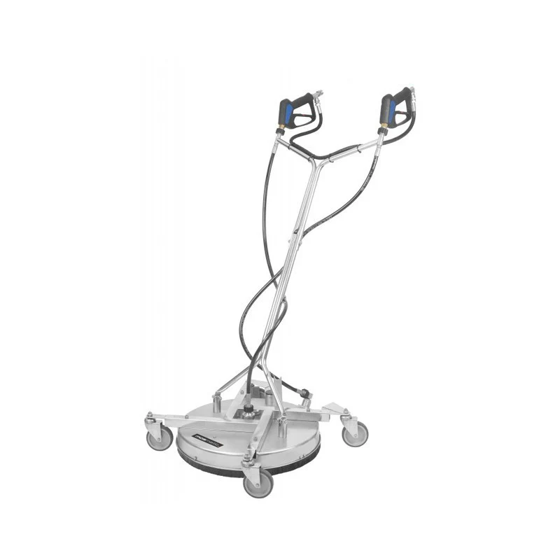 Mosmatic – Gum Remover Surface Cleaner 21", 5000 PSI - Image 1