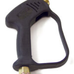 MV925 Open Gun: High-Pressure, For Commercial Use