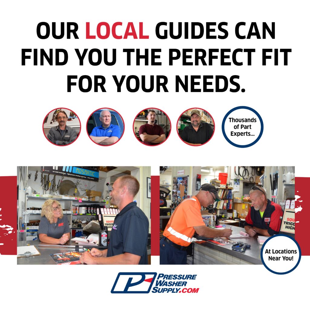 Pump Packing & Seal Kits: Generic: A+