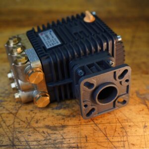 Legacy WJG Series Pressure Washer Replacement Pumps - Image 2