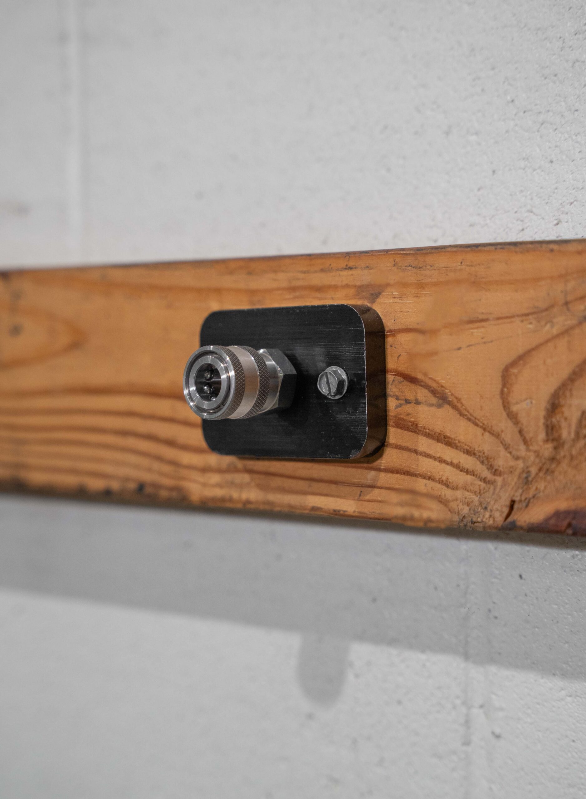 1/4" Quick Coupler Accessory Holder - Image 4