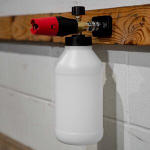 1/4" Quick Coupler Accessory Holder - Image 3