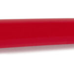 Red Vinyl Hose Bend Restrictors - For High Temperature Pressure Washer Hoses