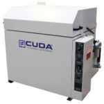 Cuda SJ-15 Top Load Parts Washer, 230V/3Ph