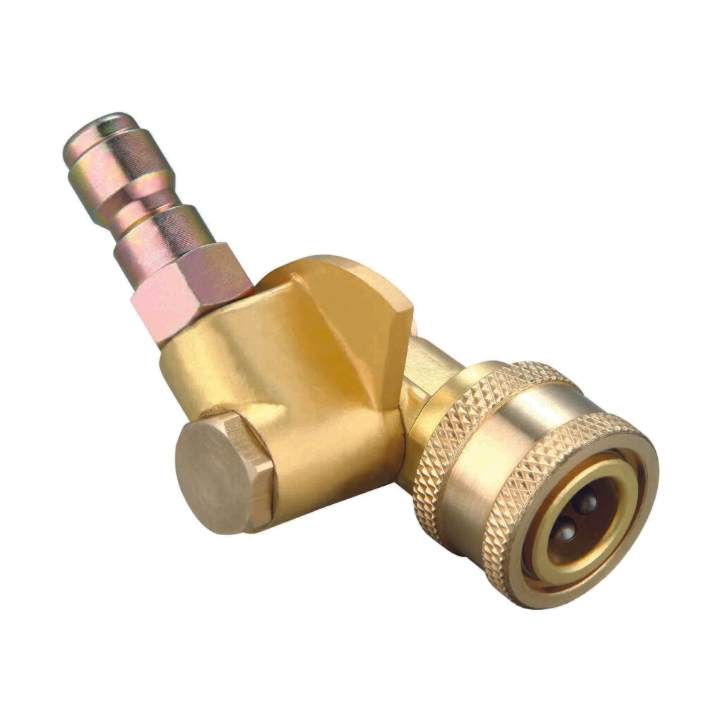 Legacy Nozzle Holder: Pivot