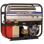 Hydro Tek SS30004VG Hot Water Pressure Washer