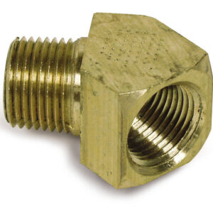 Elbows: Street-Brass - Image 2
