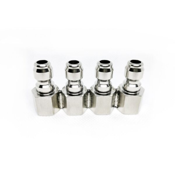 A+ 4-Way Multi-Nozzle Holder