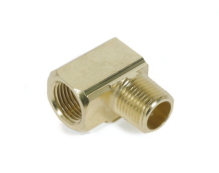 Elbows: Street-Brass - Image 1