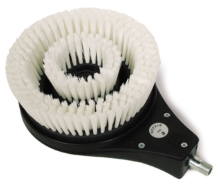 A+ Brush Head - Nylon Bristle - Image 1