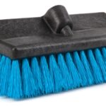 A+ Deck Scrub Brush: Over / Under