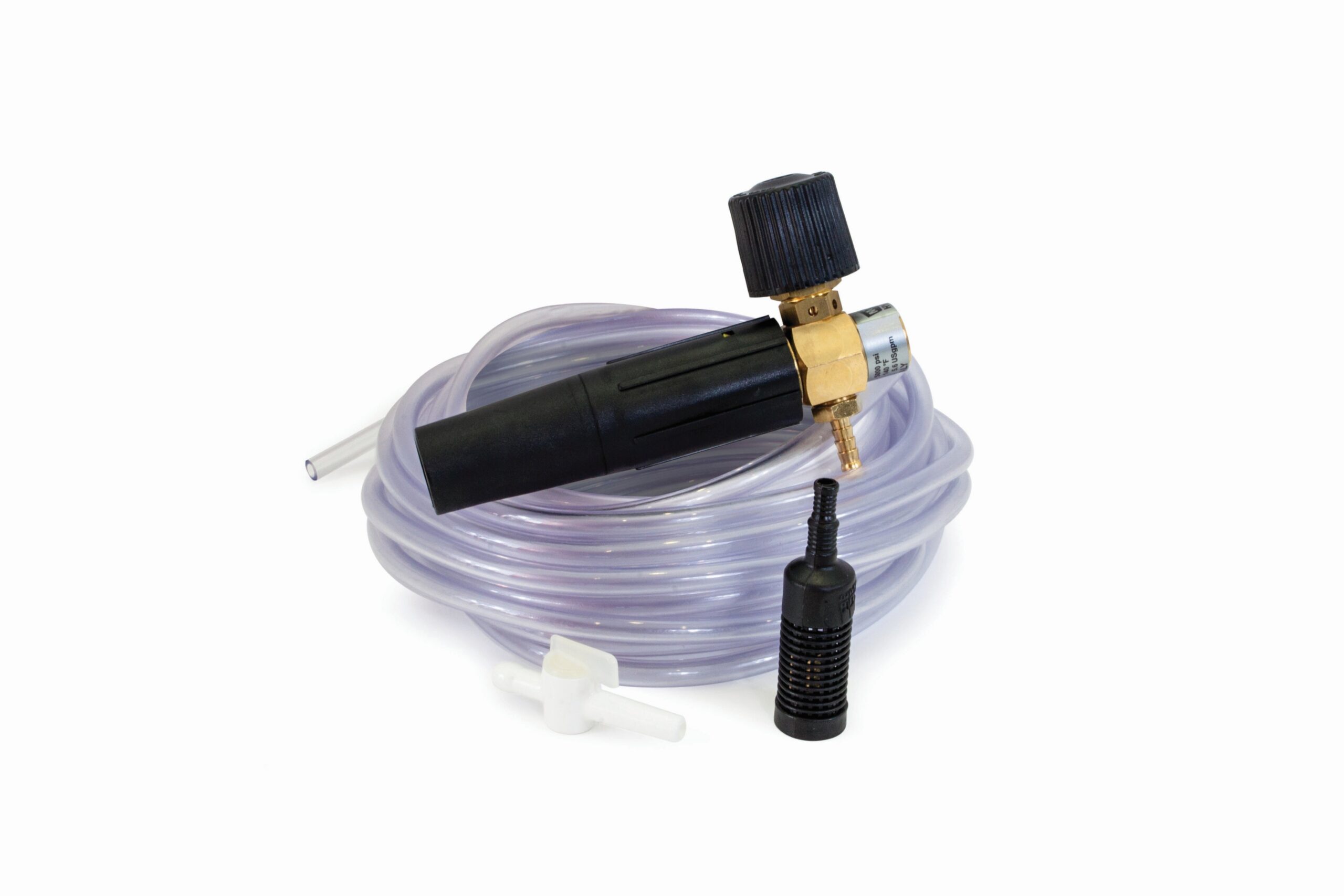 A+ Foam Jet Kit - Image 1