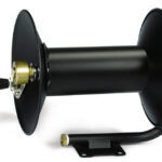 A+ Solid Core Hose Reel