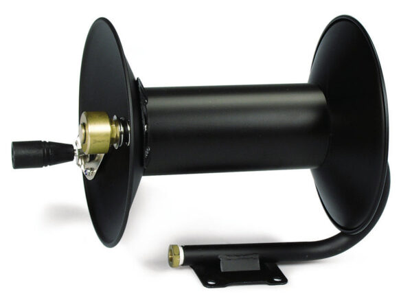 A+ Solid Core Hose Reel