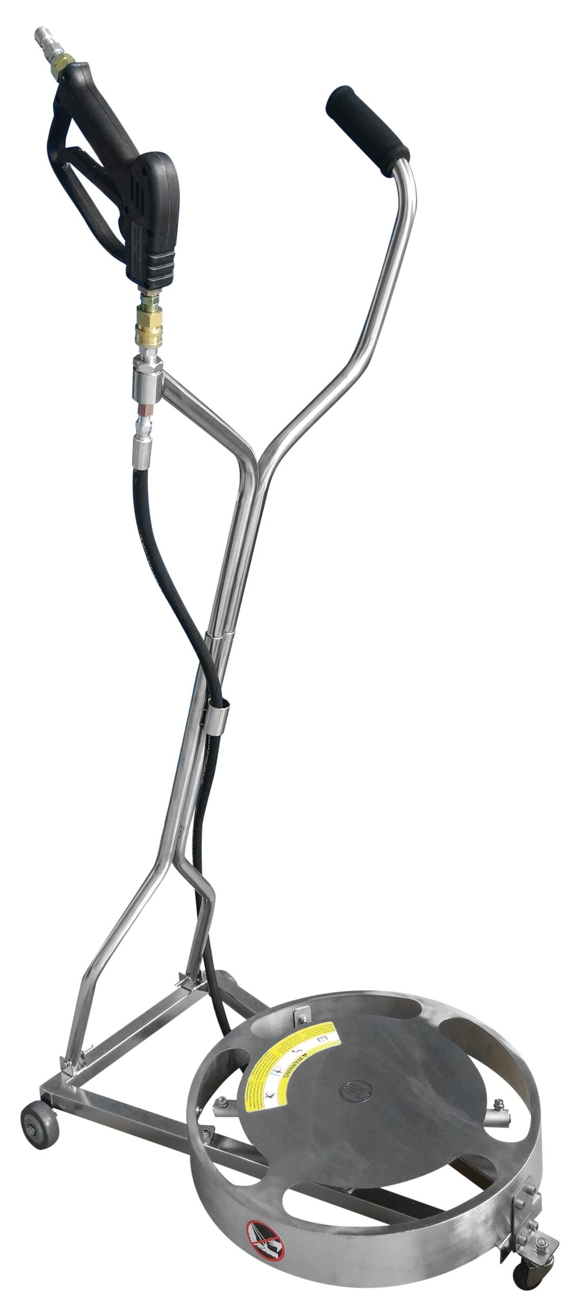 A+ 20" Undercarriage Cleaner - Image 1