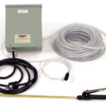 Industrial Wall-Mount / Cabinet Chemical Sprayer