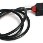 Pressure Switches: PR16: Black