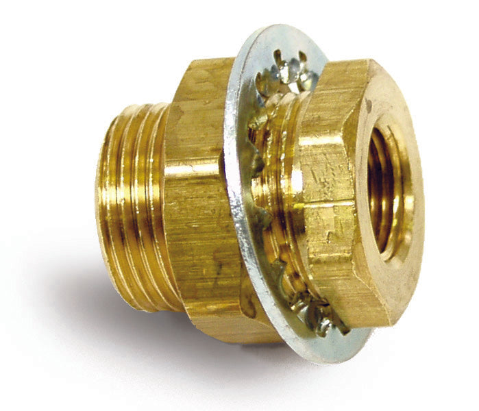Brass Bulkhead / Tank Fittings - Image 1