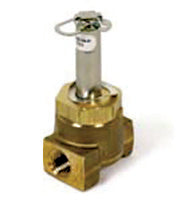Chemical Metering Valves - Series 28, Flow Control 2