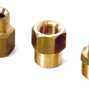 QC Sockets & Plugs: M22: Easy Grip Twist Seal - Image 2