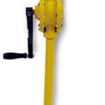 Crank Style Drum / Tank Pump