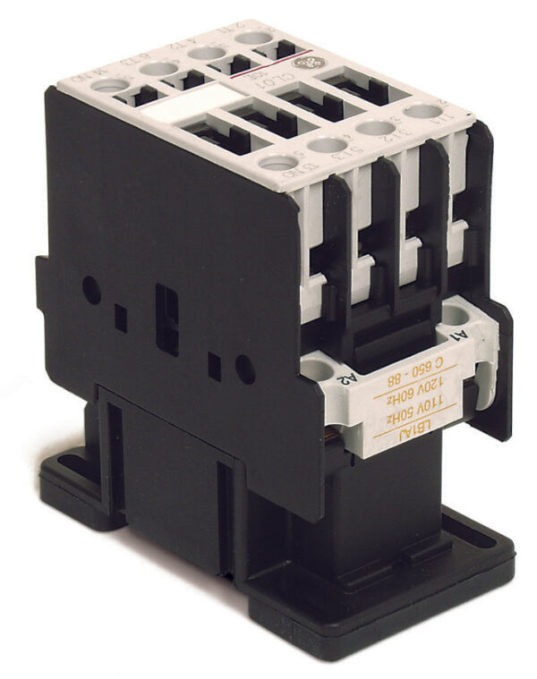 Contactor- DP: Cutler-Hammer