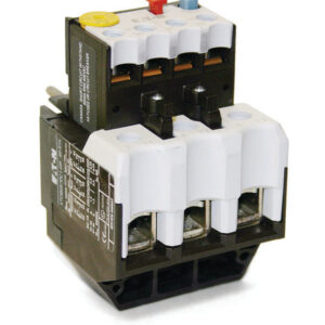 Overload Relays for Contactor - Image 1