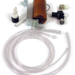 Proportioner Float Valve Systems: Aqua Master™ Model 440 L